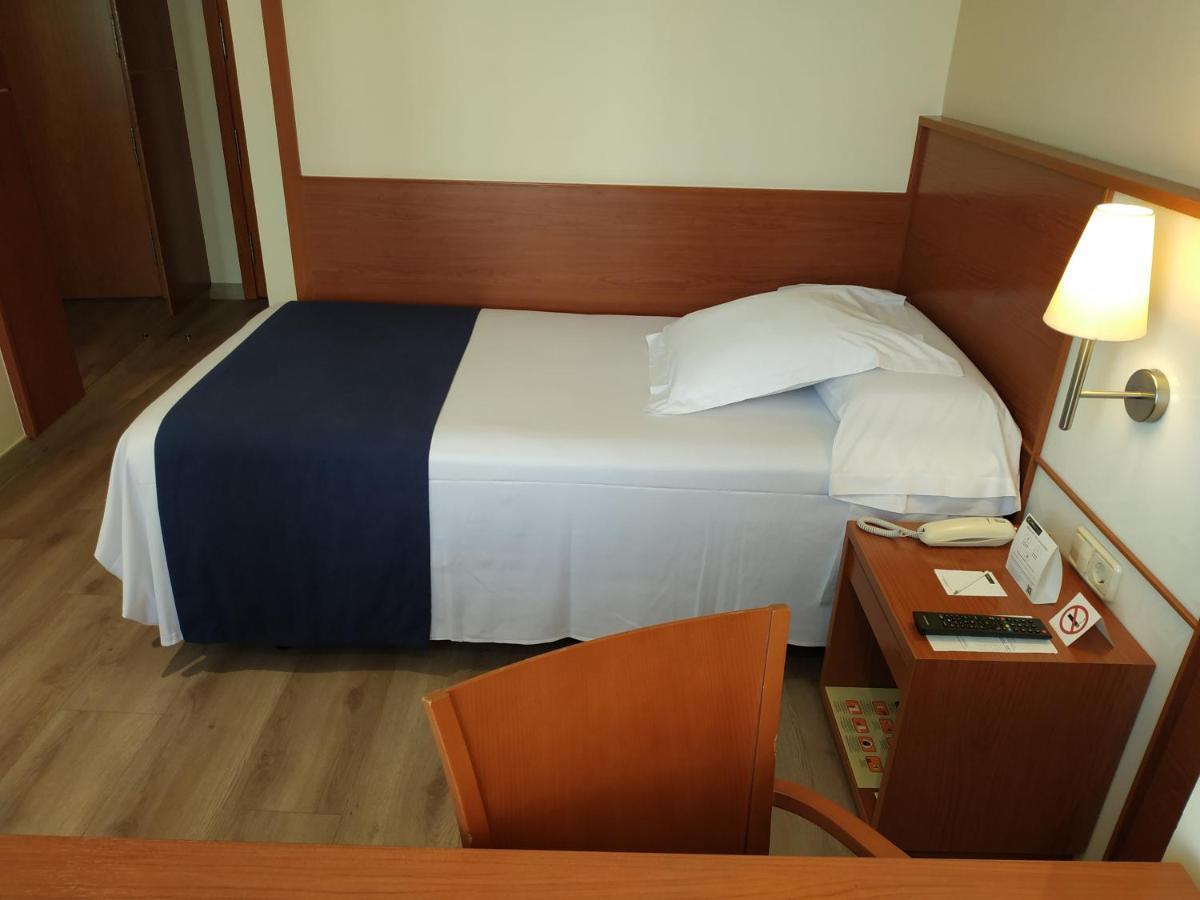 Hotel Rh Sorolla Centro 3*