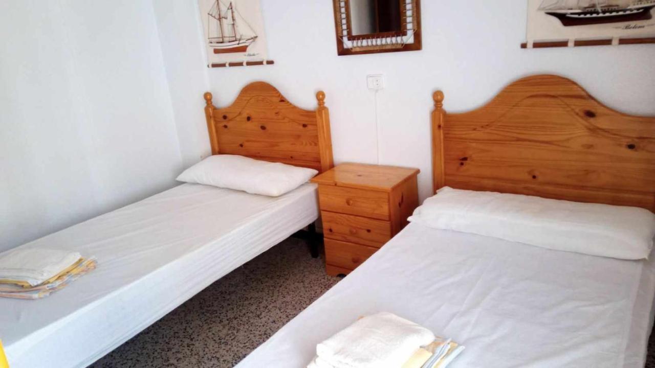 Apartment Edificio Montemar