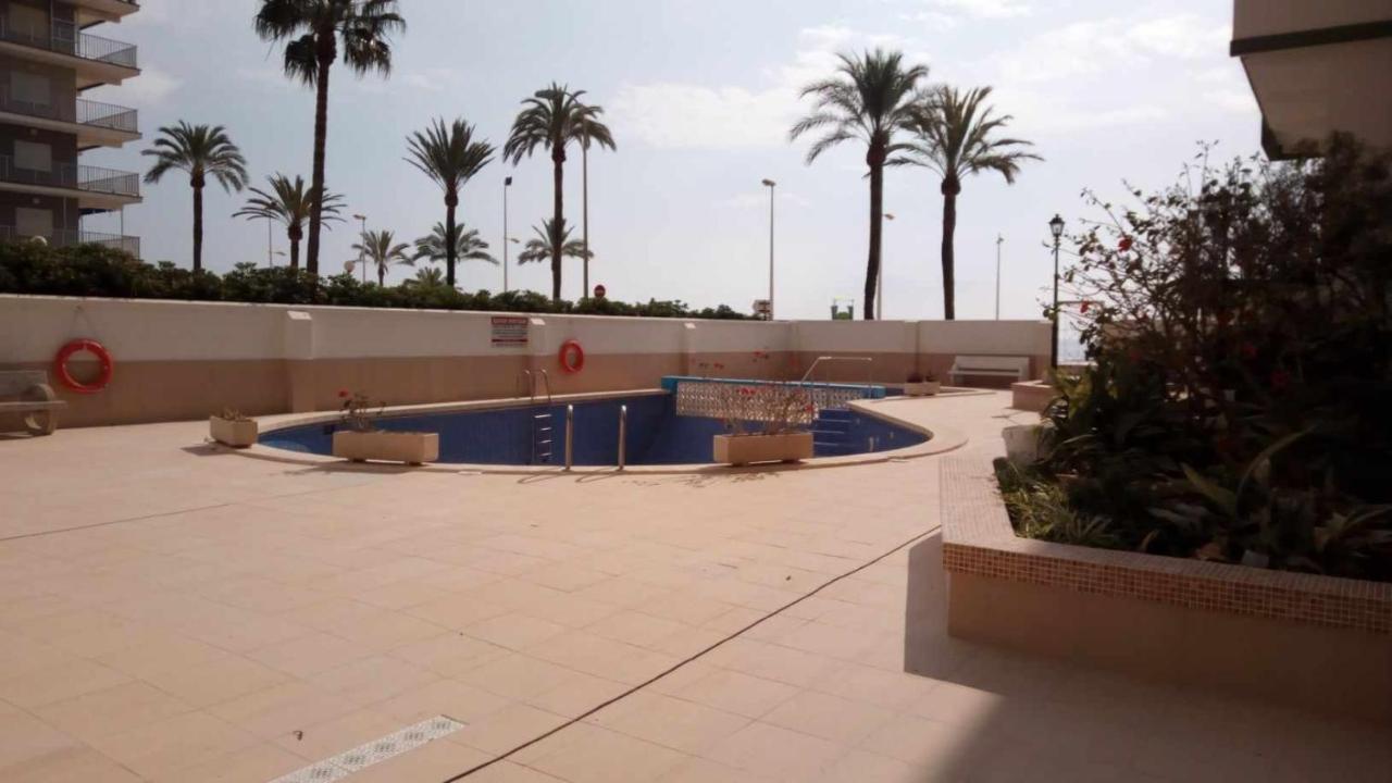 Apartment Edificio Montemar