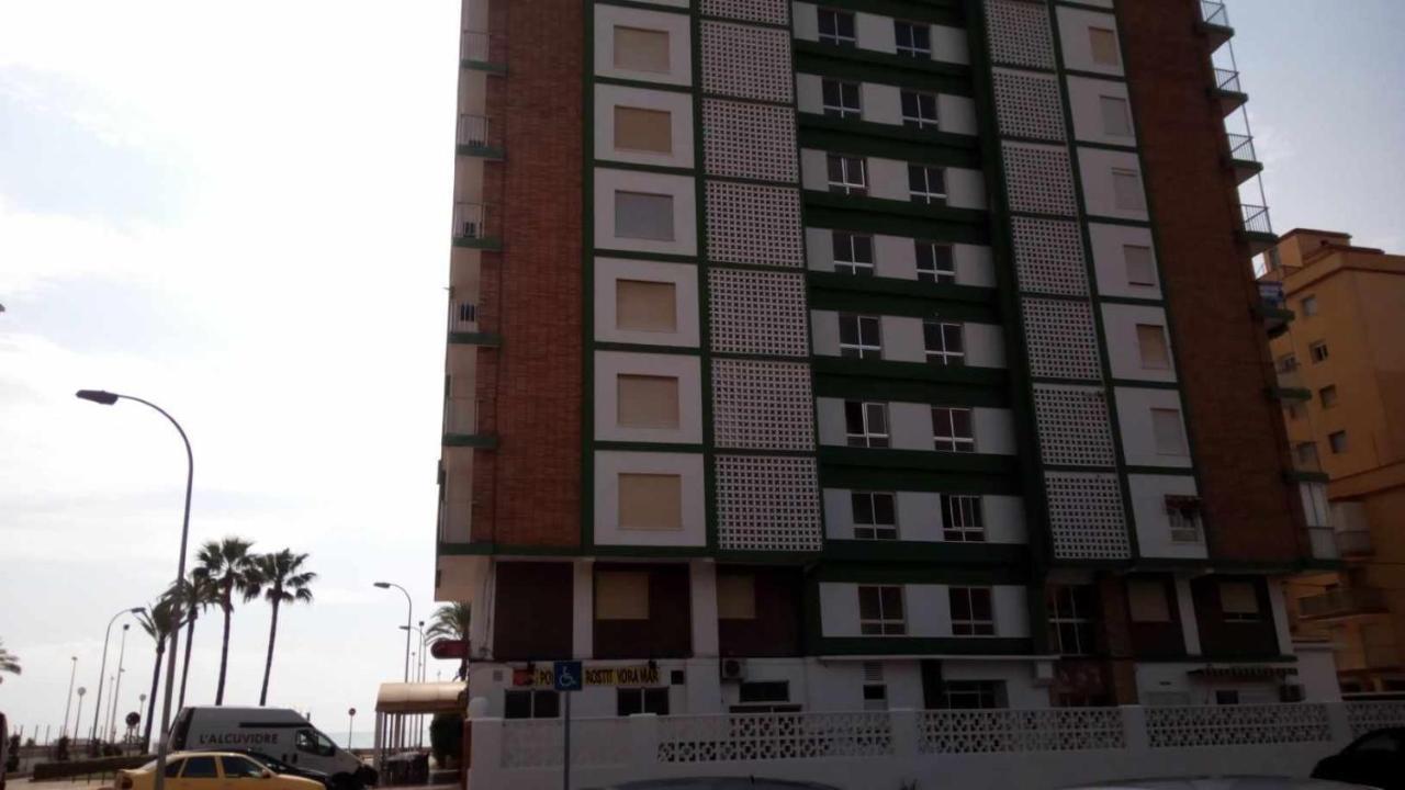 Edificio Montemar *