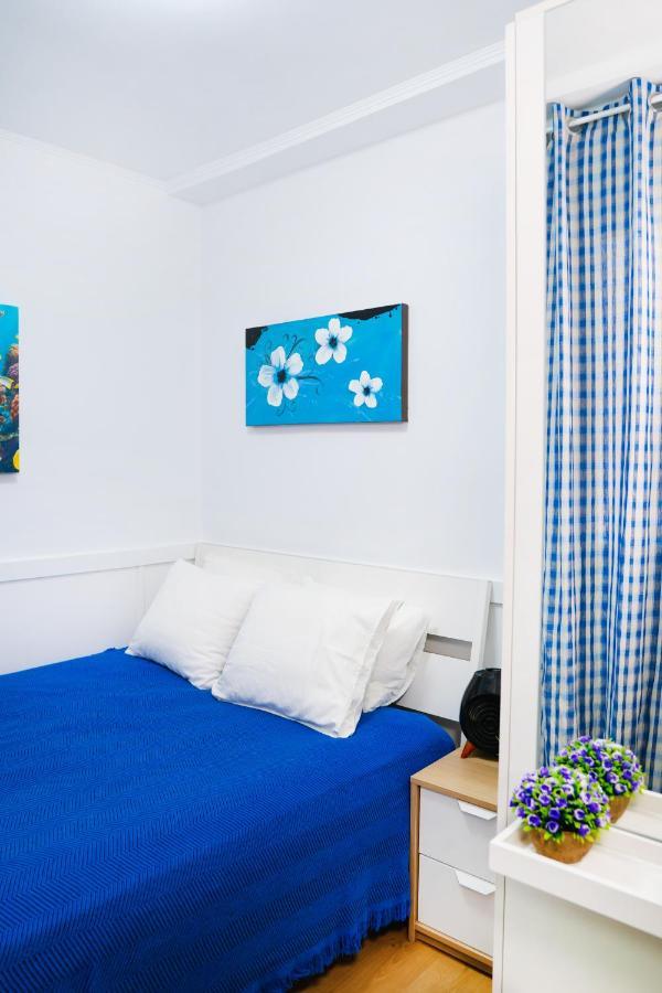 On-line Luxury Apart Platanos, Free Wi-fi Apartment