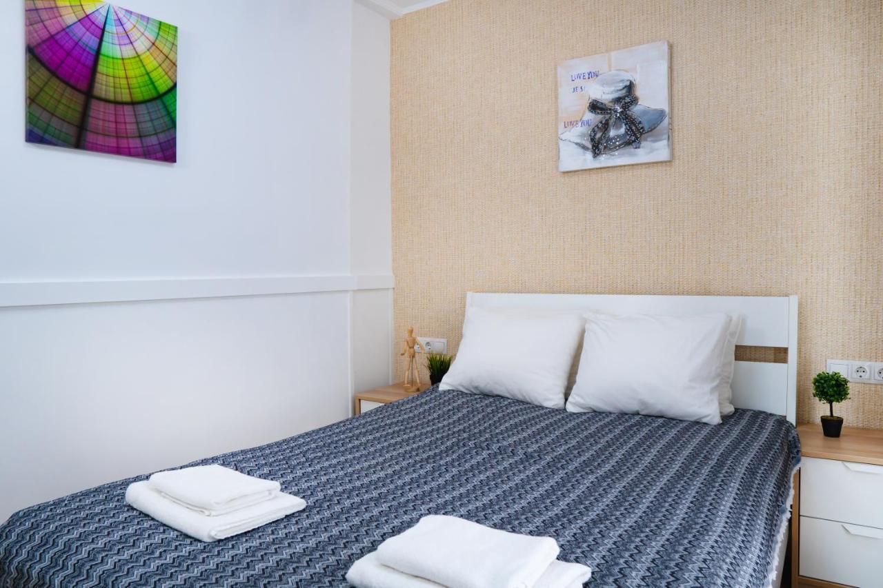 On-line Luxury Apart Platanos, Free Wi-fi Appartement *