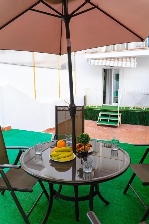 On-line Luxury Apart Platanos, Free Wi-fi * Valencia