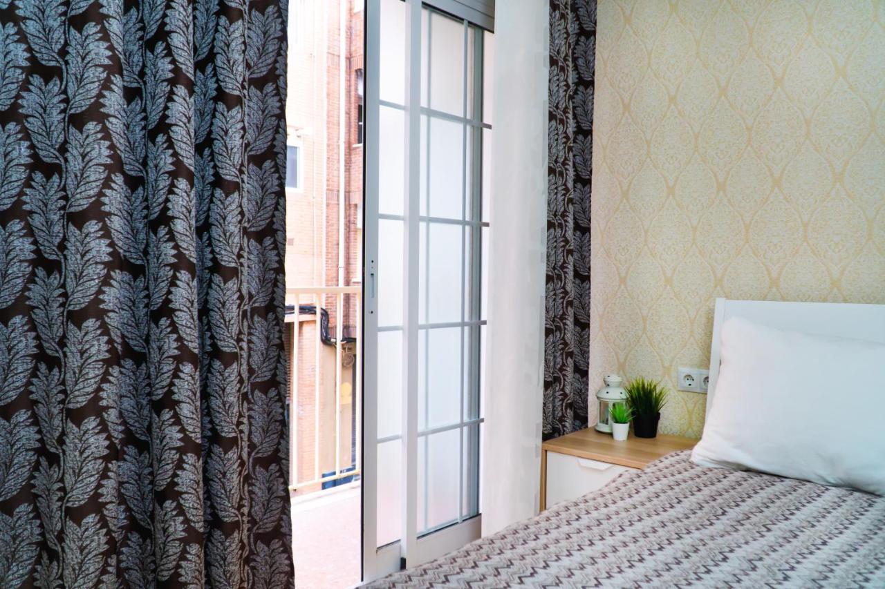 Apartment On-line Luxury Apart Platanos, Free Wi-fi *