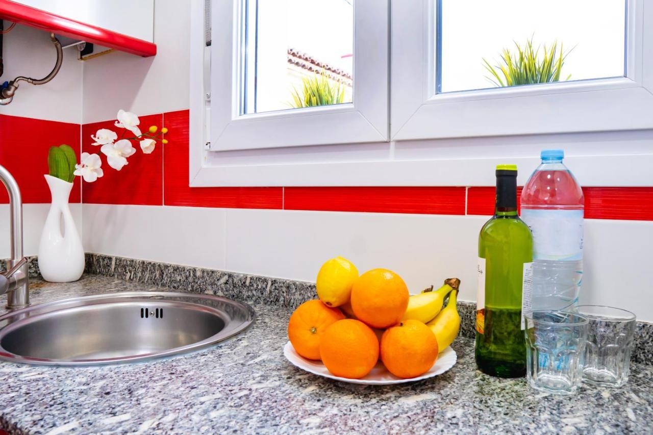 On-line Luxury Apart Peset Aleixandre 135, Free Wi-fi Apartment