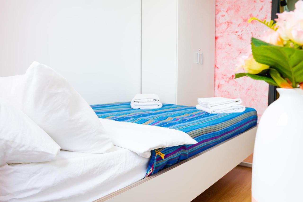 On-line Luxury Apart Peset Aleixandre 135, Free Wi-fi Apartment