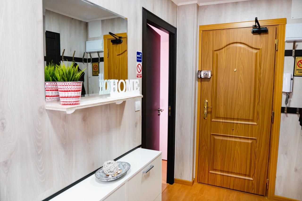 On-line Luxury Apart Peset Aleixandre 135, Free Wi-fi * Valencia