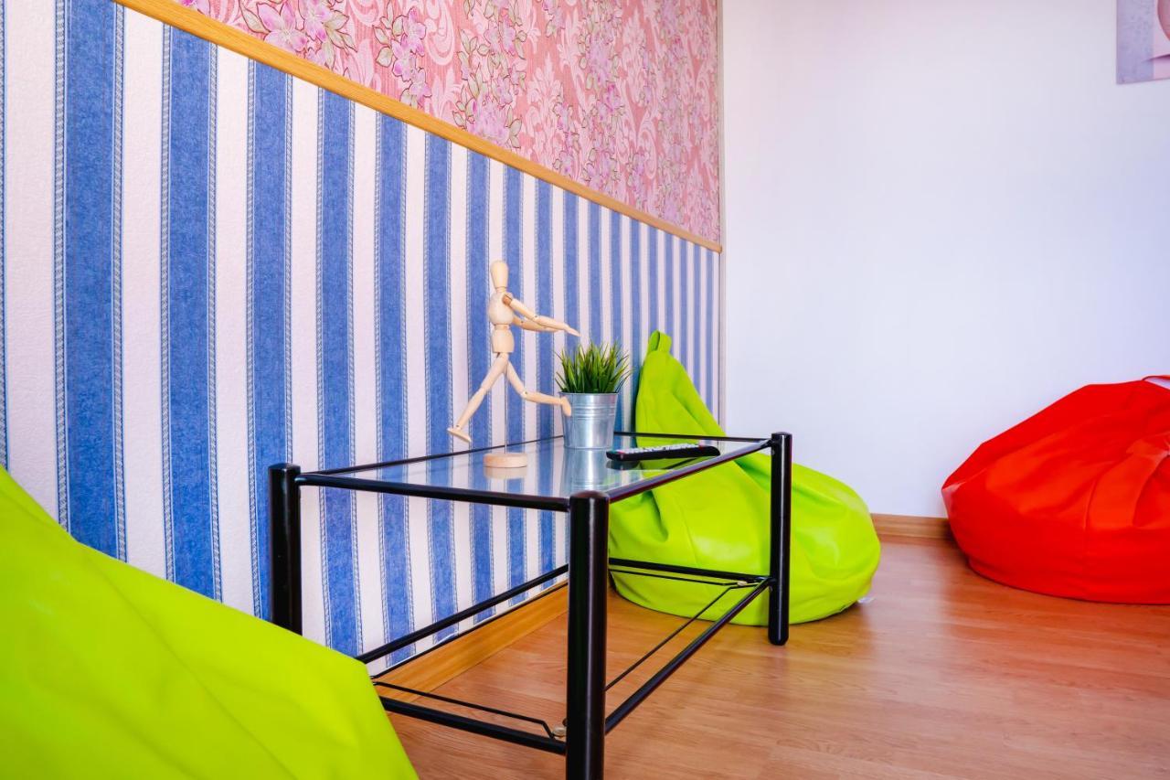 On-line Luxury Apart Peset Aleixandre 135, Free Wi-fi Valencia