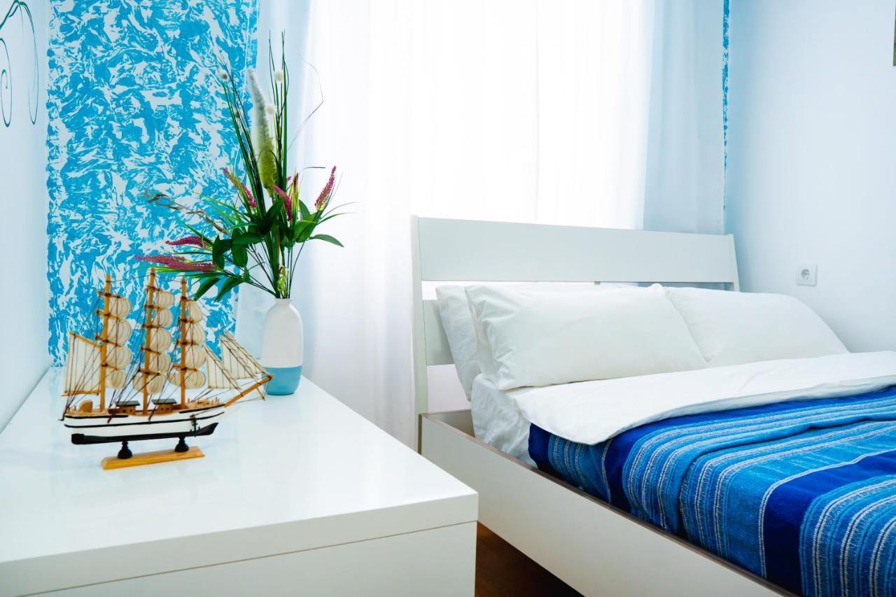 Apartment On-line Luxury Apart Peset Aleixandre 135, Free Wi-fi *