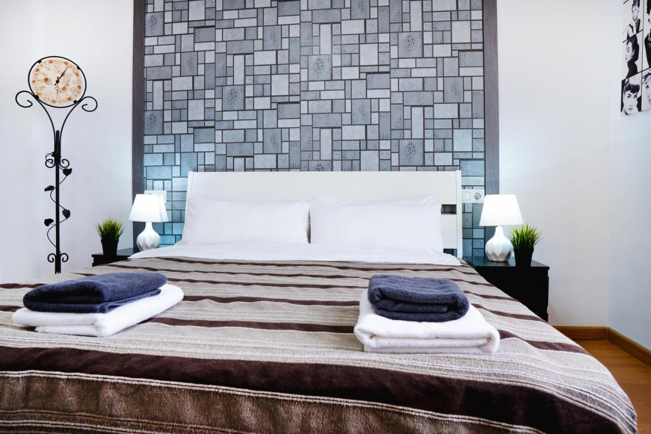 On-line Luxury Apart Peset Aleixandre 135, Free Wi-fi * Valencia