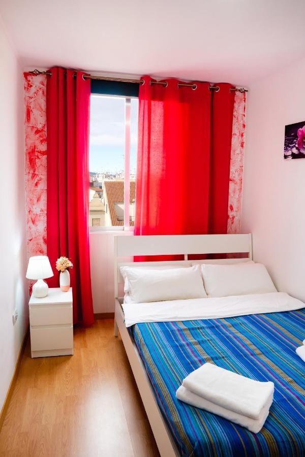 On-line Luxury Apart Peset Aleixandre 135, Free Wi-fi Apartment *