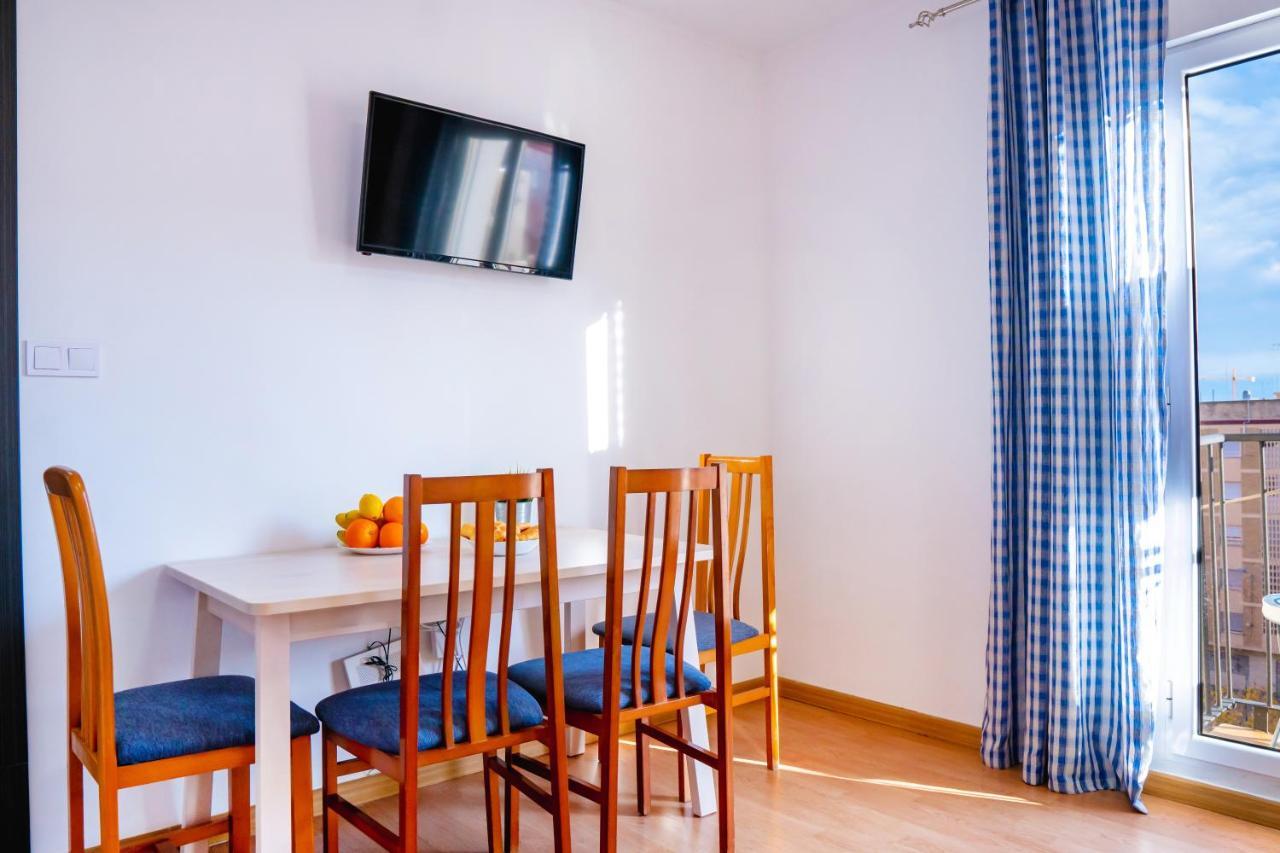 On-line Luxury Apart Peset Aleixandre 135, Free Wi-fi Apartment Valencia