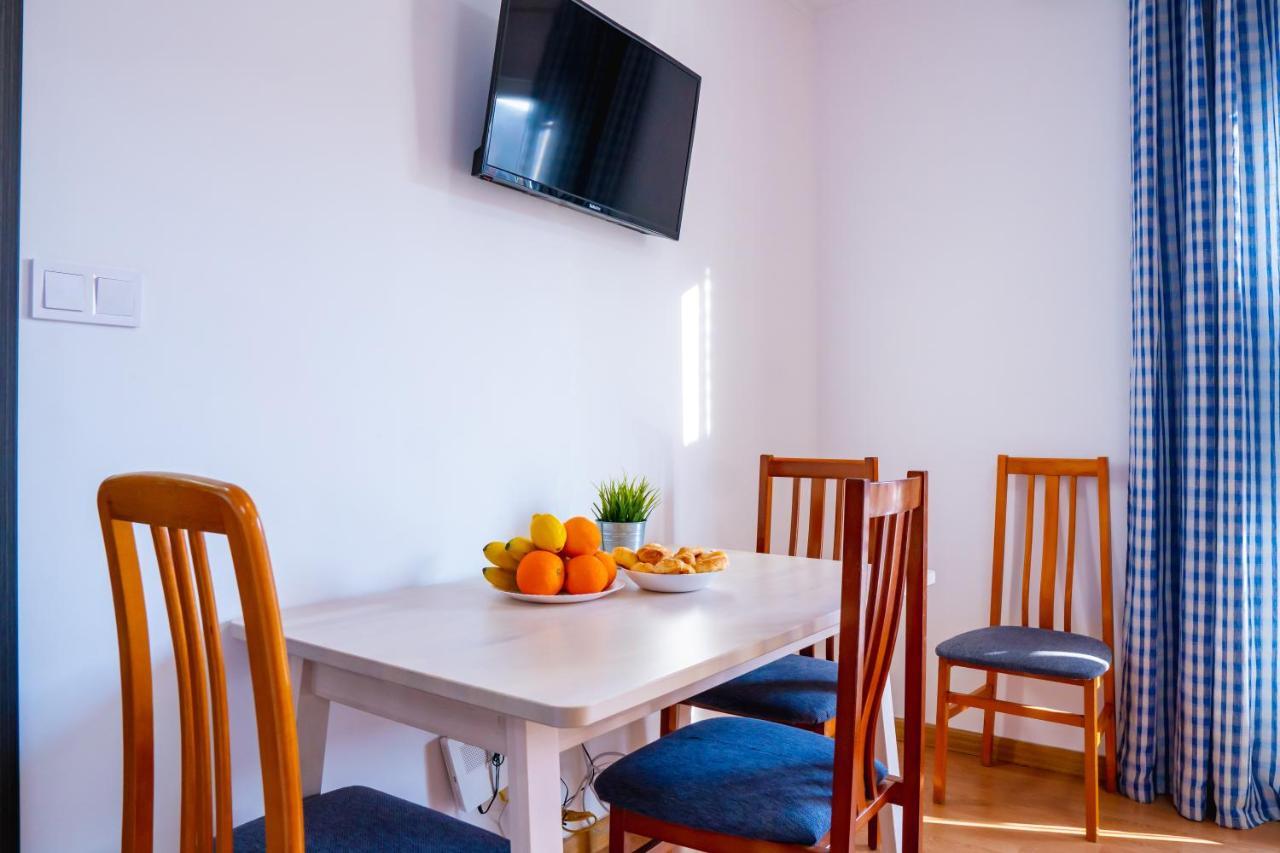 Apartment On-line Luxury Apart Peset Aleixandre 135, Free Wi-fi *