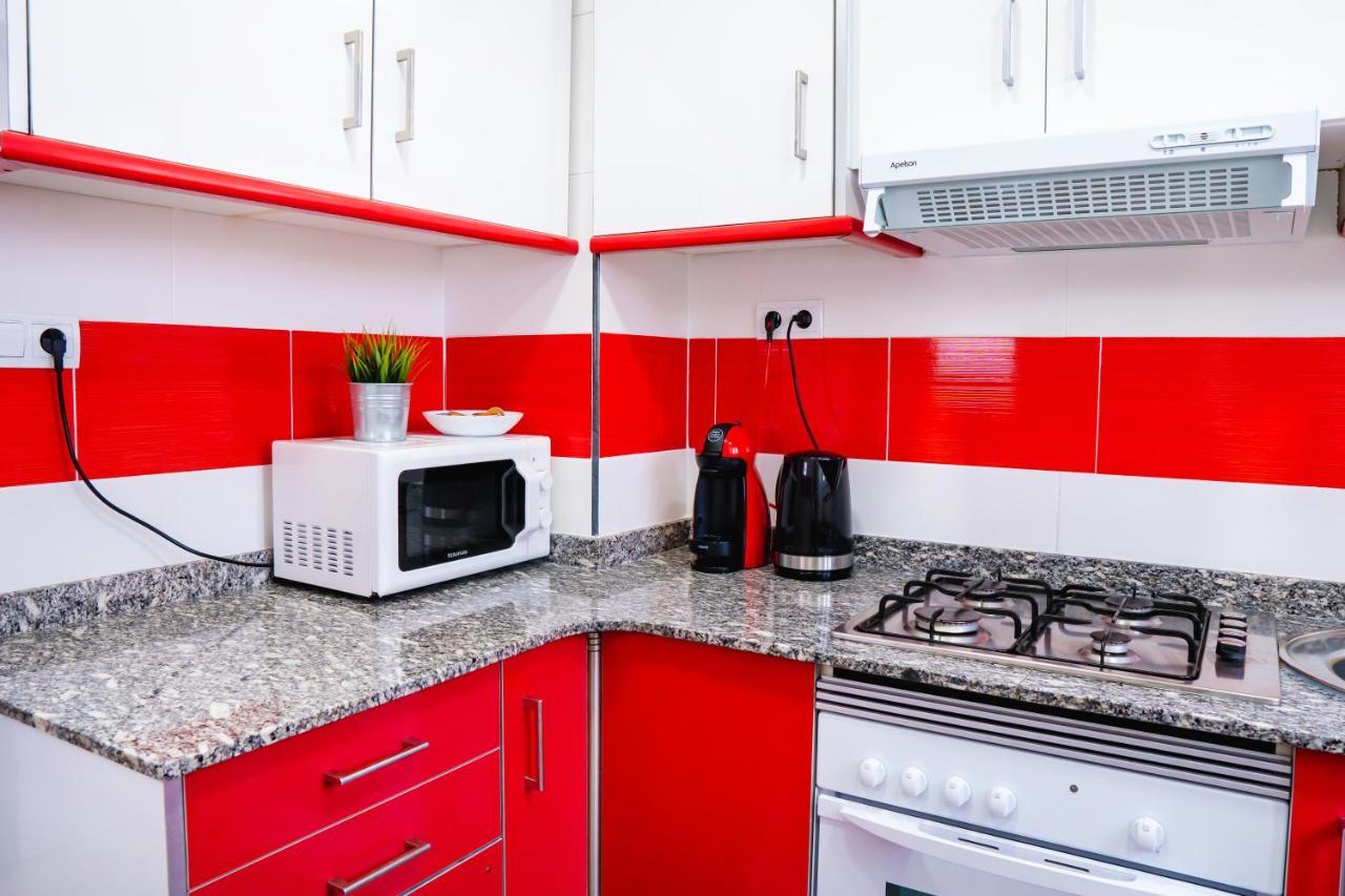 On-line Luxury Apart Peset Aleixandre 135, Free Wi-fi * Valencia