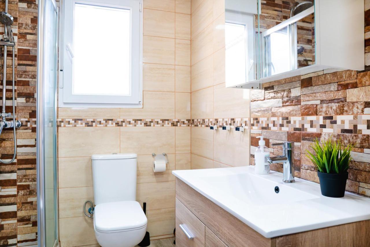 On-line Luxury Apart Peset Aleixandre 135, Free Wi-fi Apartment Valencia