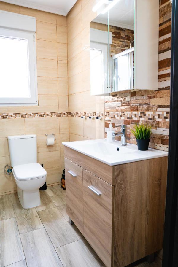 On-line Luxury Apart Peset Aleixandre 135, Free Wi-fi *