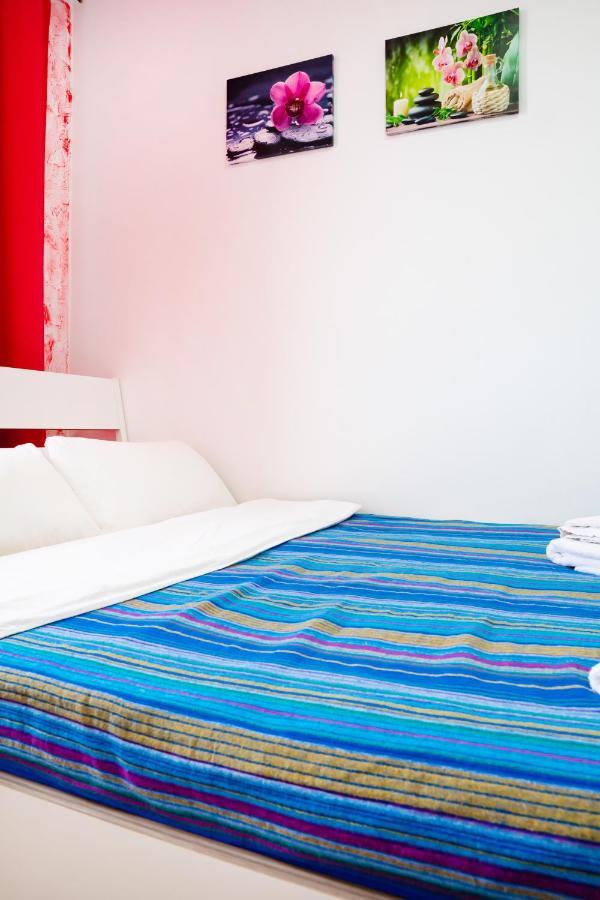 Apartment On-line Luxury Apart Peset Aleixandre 135, Free Wi-fi