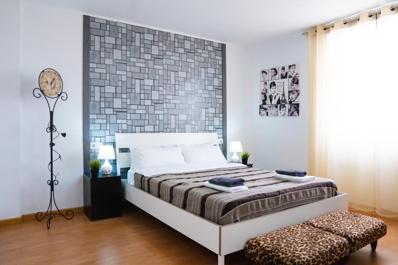On-line Luxury Apart Peset Aleixandre 135, Free Wi-fi Apartment *