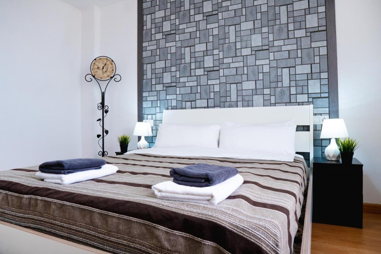 Apartment On-line Luxury Apart Peset Aleixandre 135, Free Wi-fi