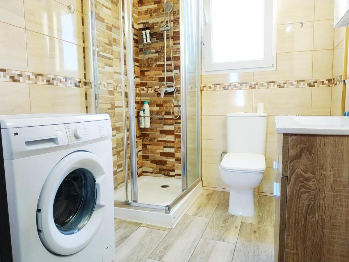 On-line Luxury Apart Peset Aleixandre 135, Free Wi-fi Apartment