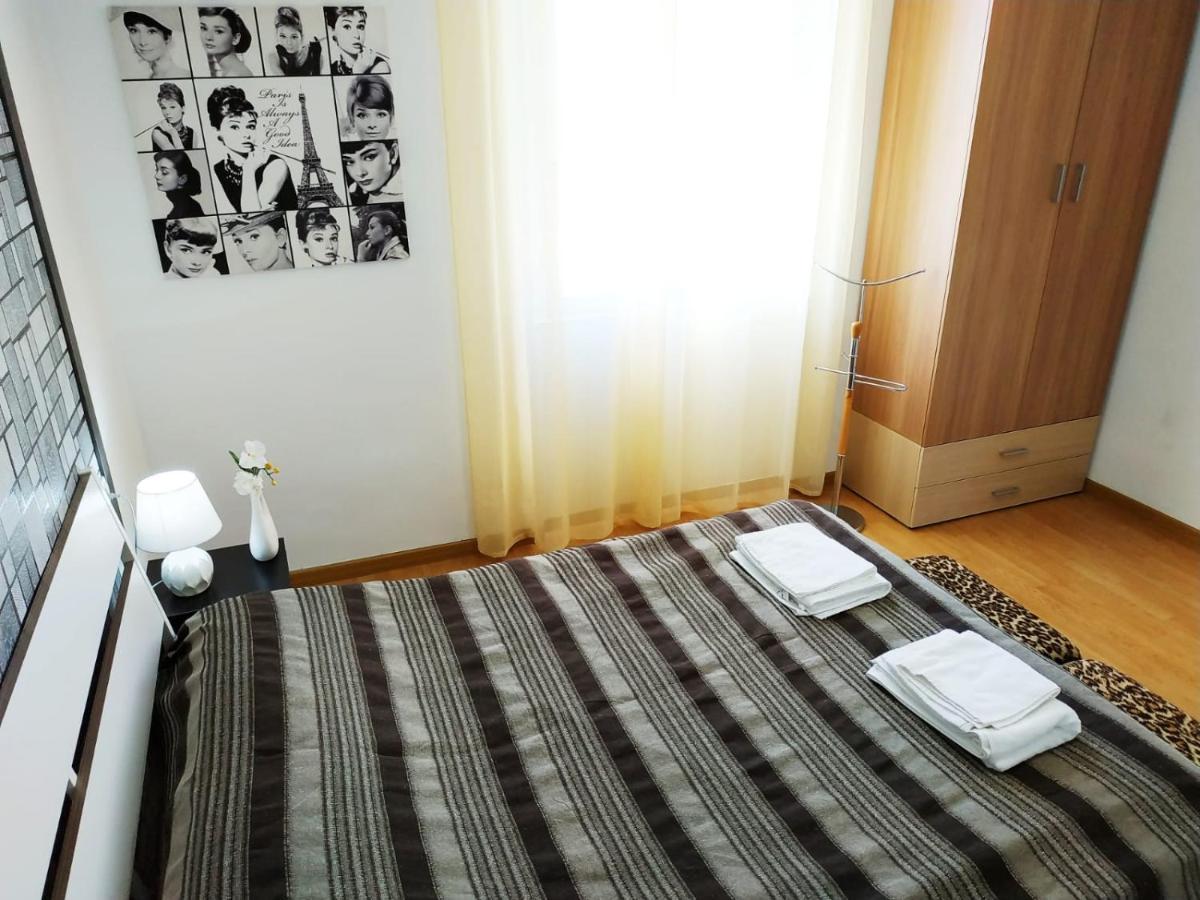 On-line Luxury Apart Peset Aleixandre 135, Free Wi-fi * Valencia