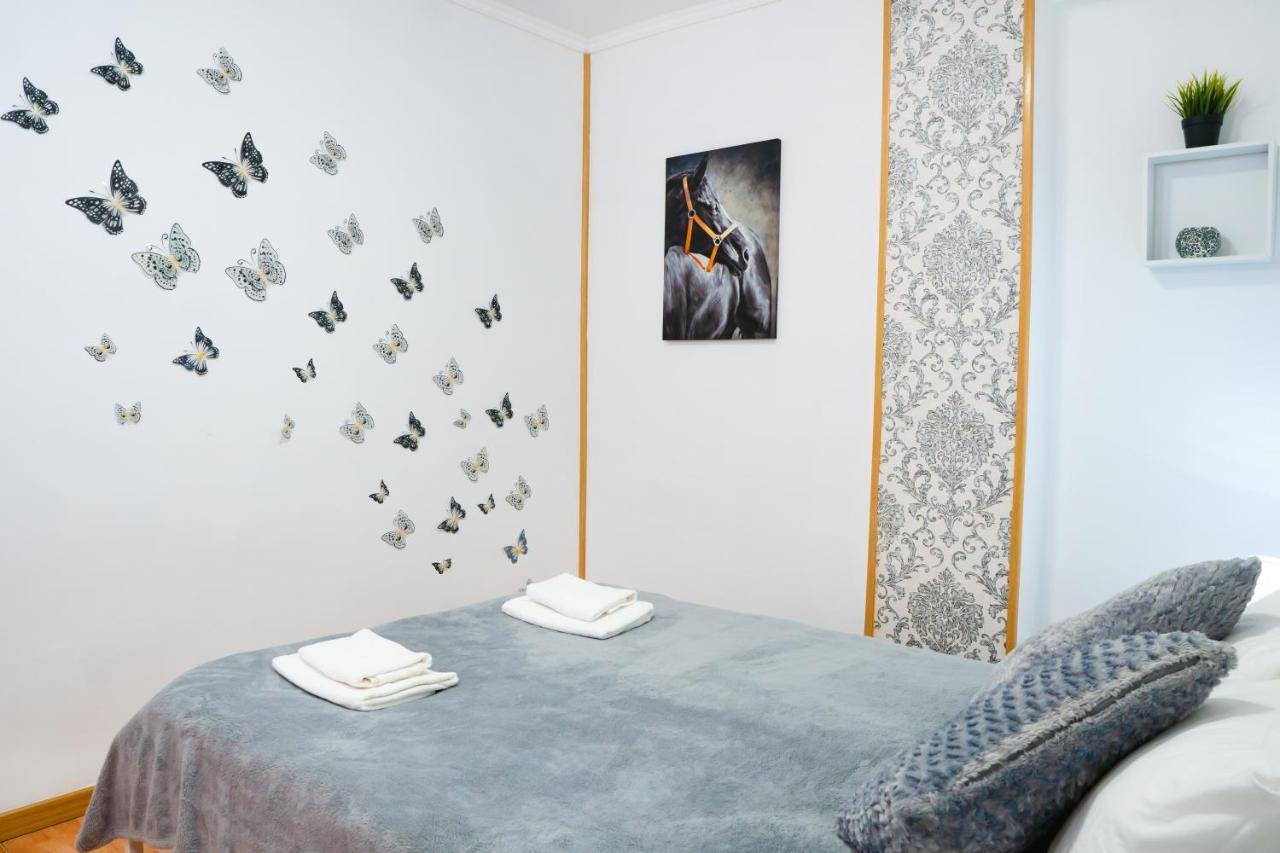 Apartamento On-line Luxury Apart Pintor Stoolz, Free Wi-fi Valencia
