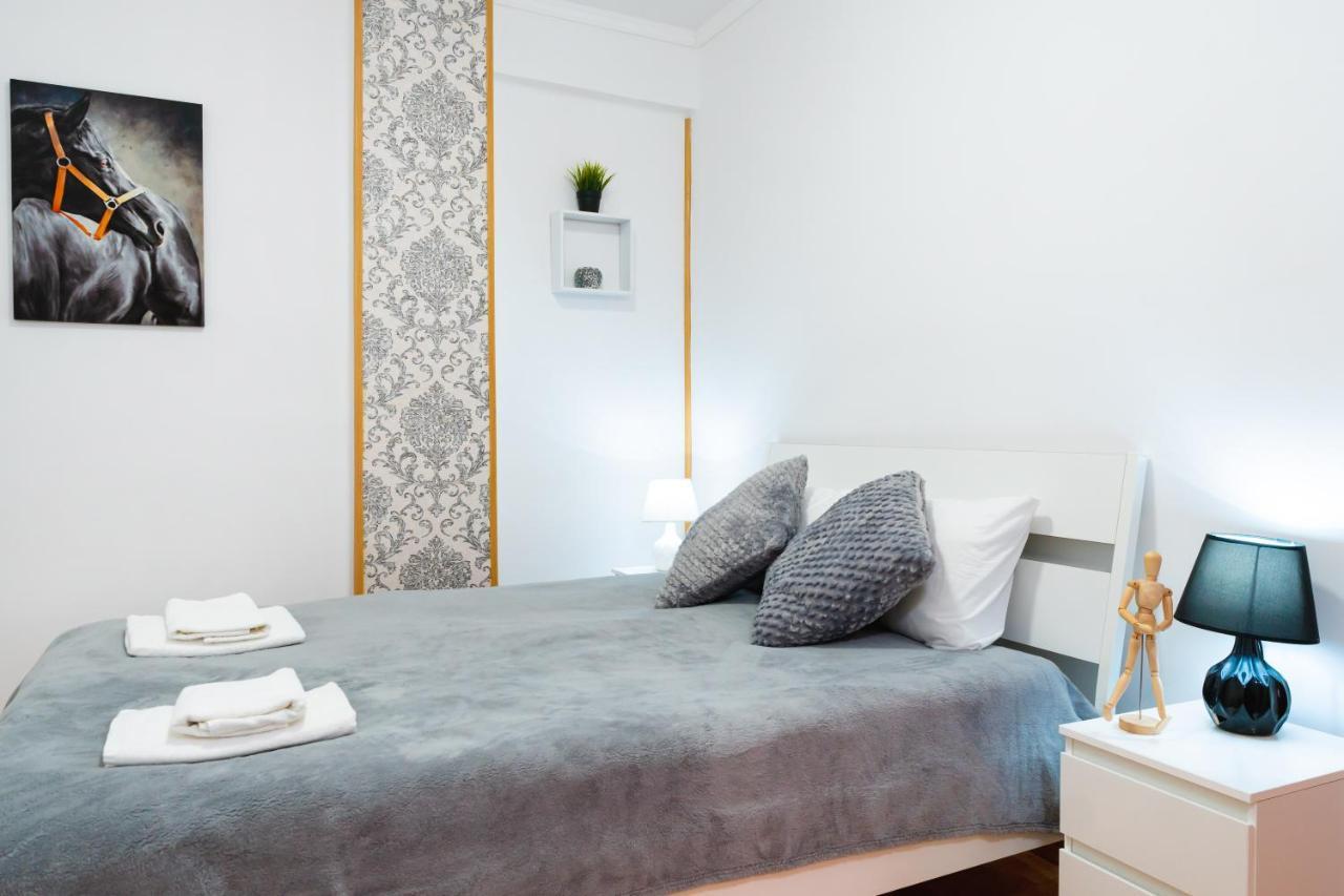 Apartamento On-line Luxury Apart Pintor Stoolz, Free Wi-fi