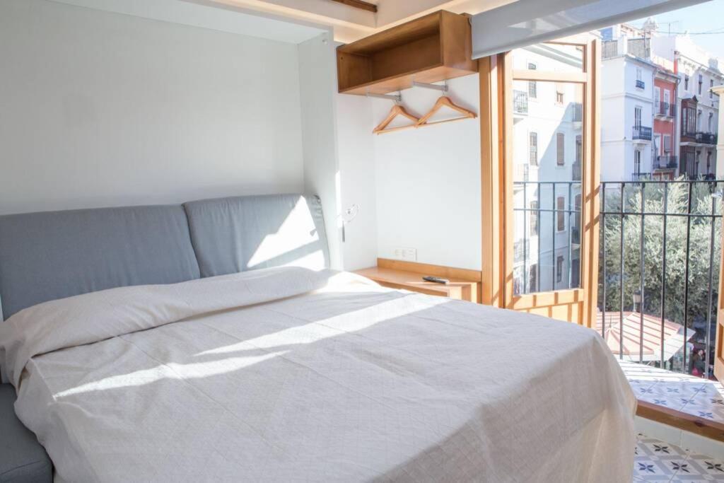 Apartment Reloj *