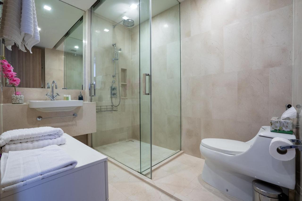 Apartment Luxury Centro Apartamento аutomatico On-line Check-in Check-out *