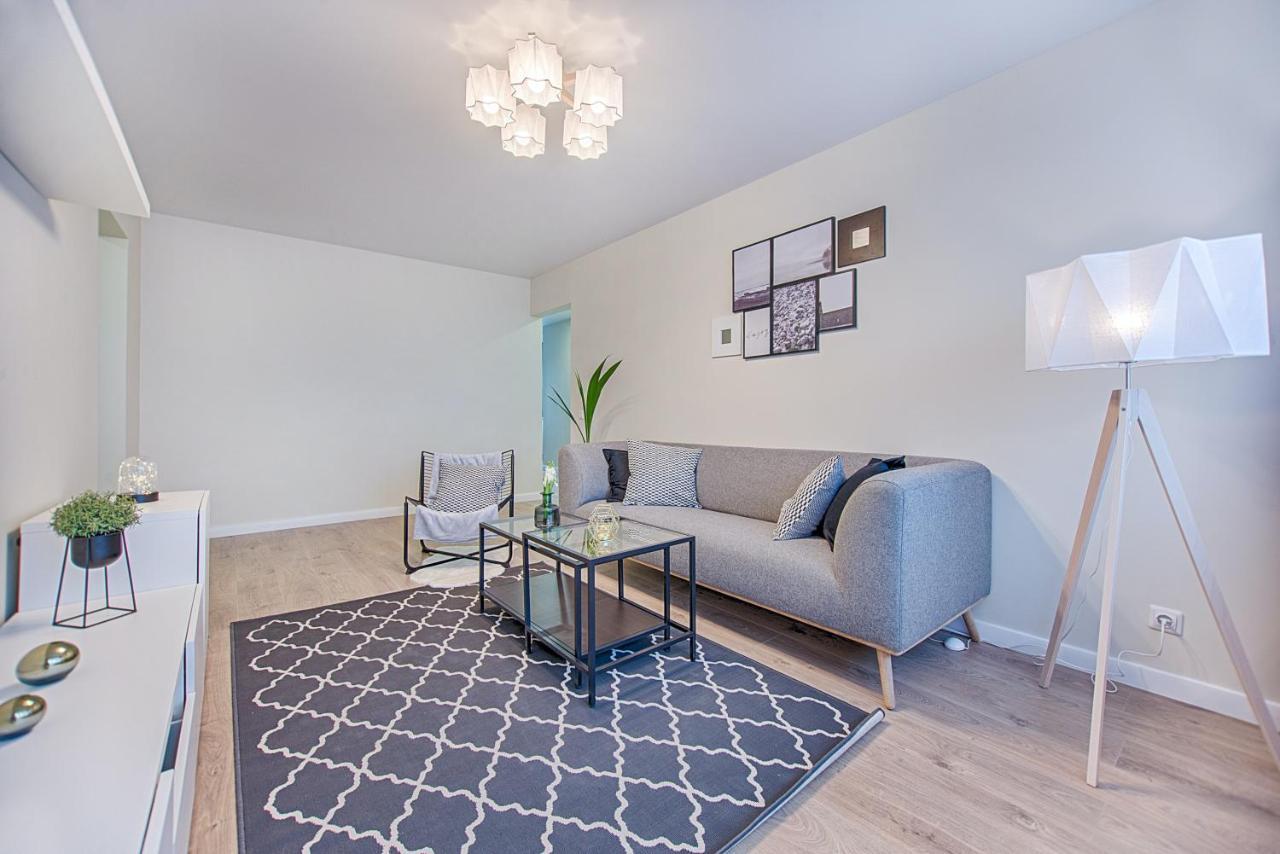 Luxury Centro Apartamento аutomatico On-line Check-in Check-out Apartment