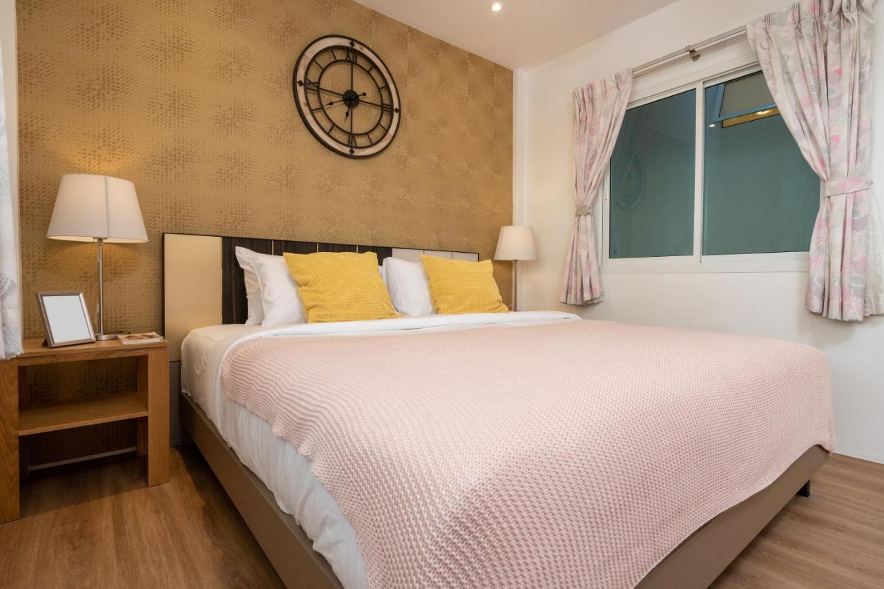 Apartment Luxury Centro Apartamento аutomatico On-line Check-in Check-out *