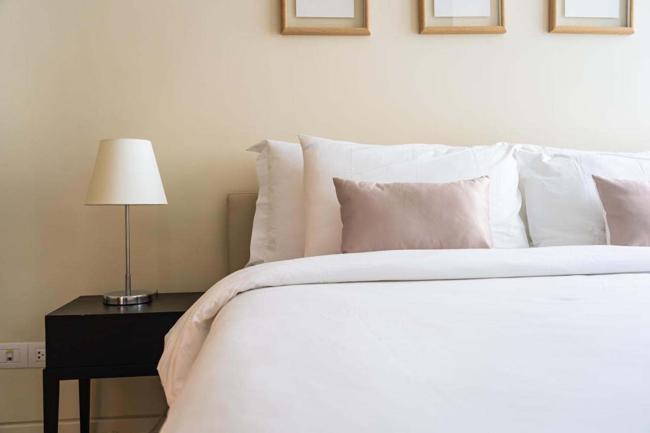 Apartment Luxury Centro Apartamento аutomatico On-line Check-in Check-out *