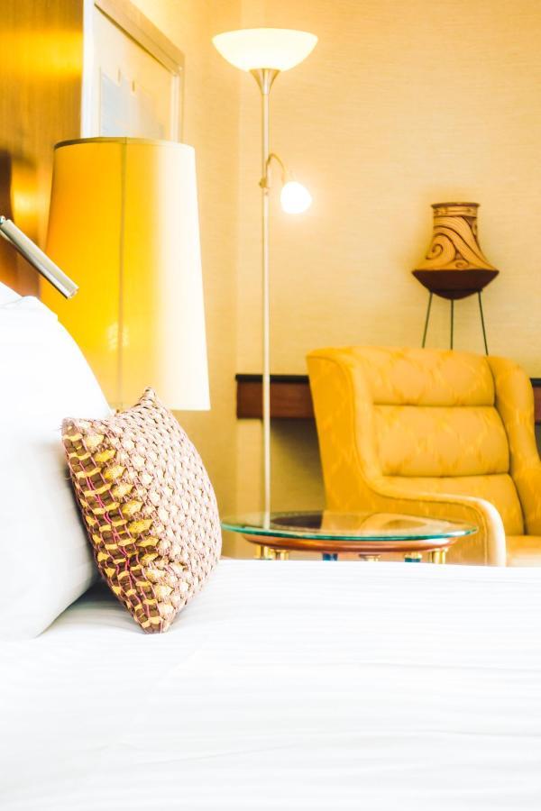 Luxury Centro Apartamento аutomatico On-line Check-in Check-out