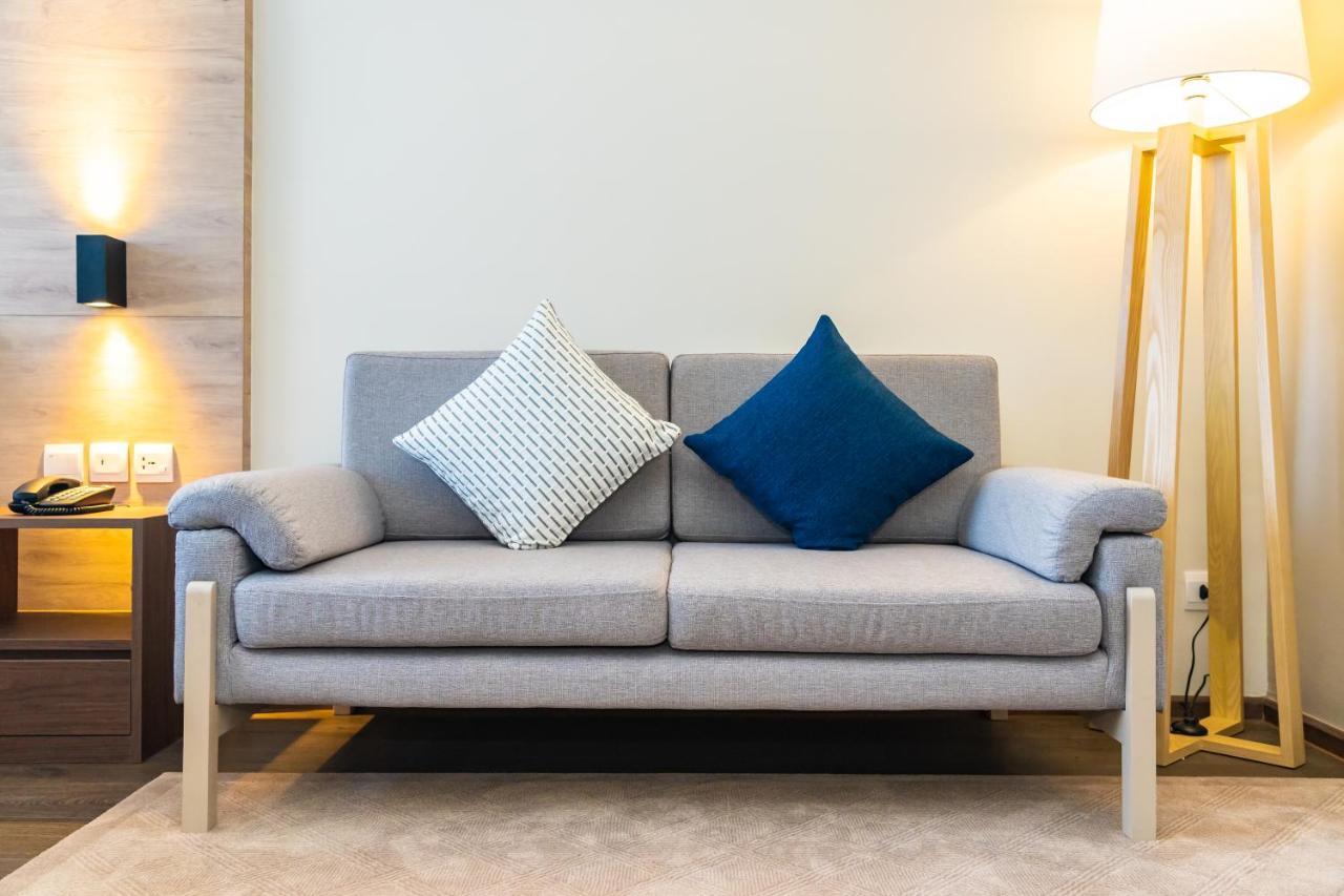 Luxury Centro Apartamento аutomatico On-line Check-in Check-out