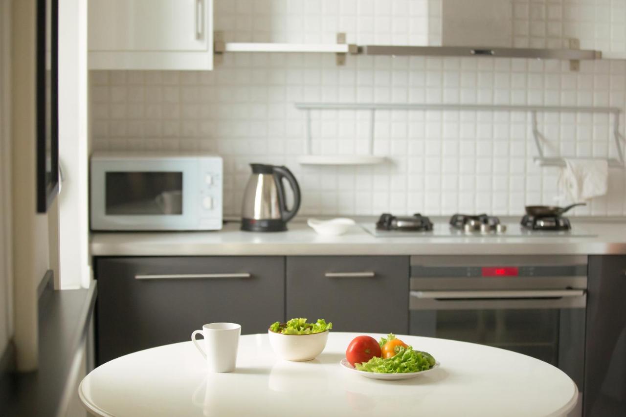 Luxury Centro Apartamento аutomatico On-line Check-in Check-out