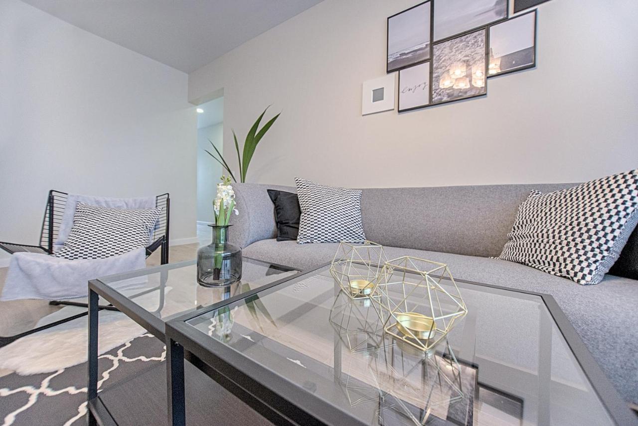 Luxury Centro Apartamento аutomatico On-line Check-in Check-out Valencia