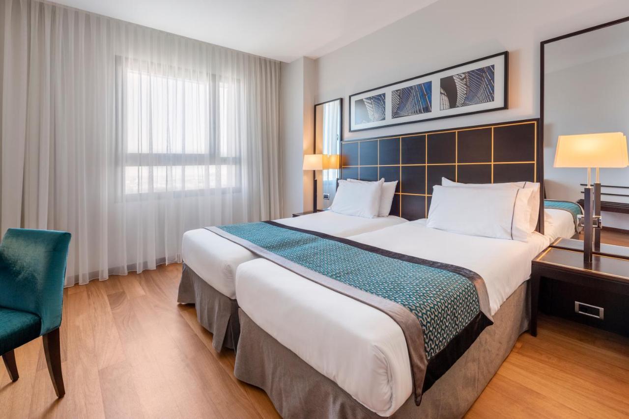 Eurostars Gran Hotel