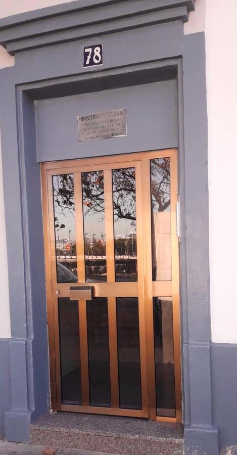 With One Bedroom In 8 Km From The Beach