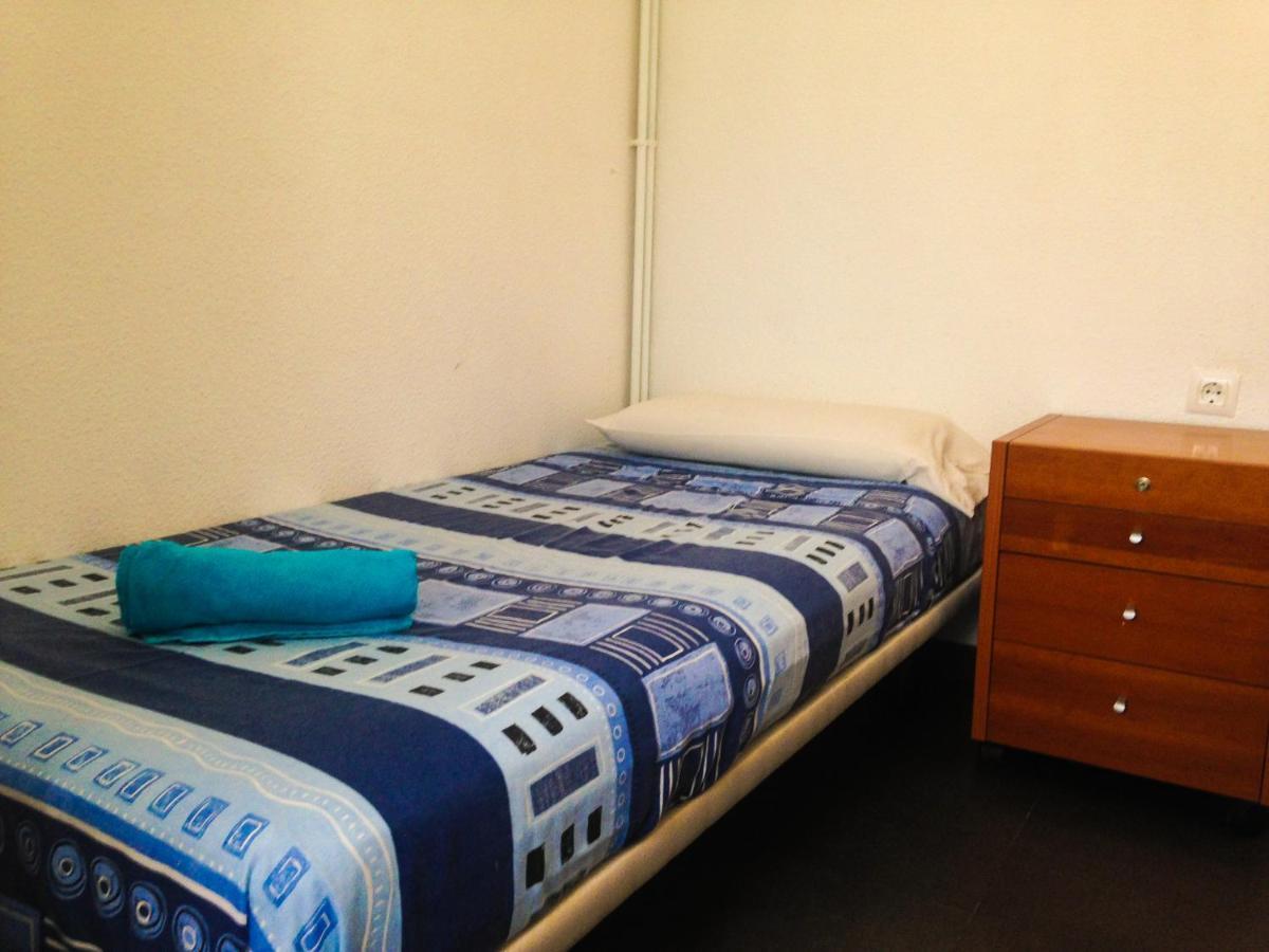Guest house Inside Ruzafa *