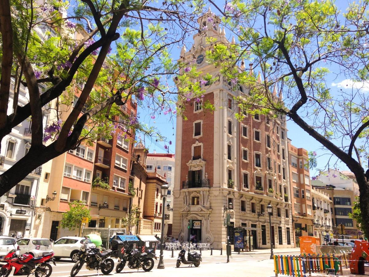 Guest house Inside Ruzafa Valencia
