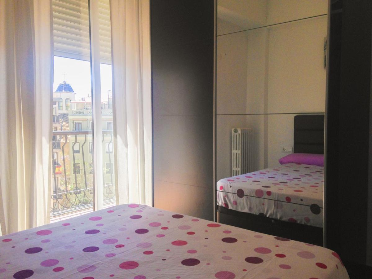 Guest house Inside Ruzafa