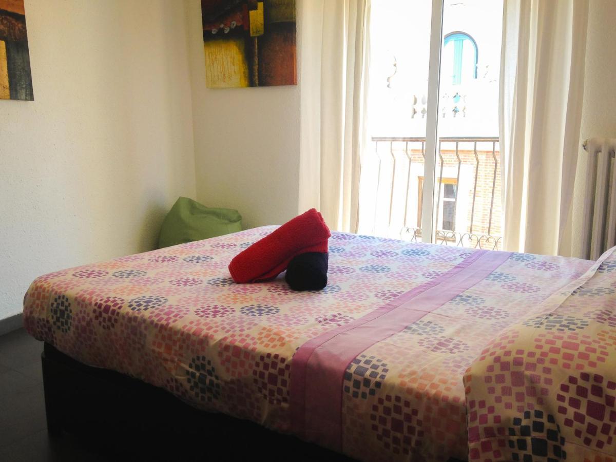 Guest house Inside Ruzafa *