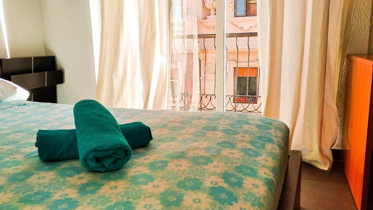 Guest house Inside Ruzafa *