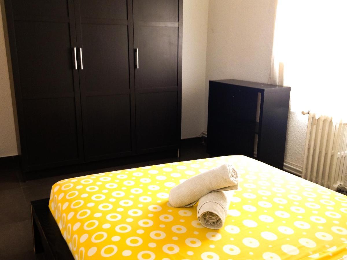 Guest house Inside Ruzafa