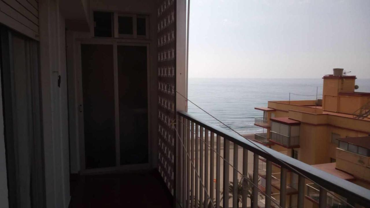 Edificio Montemar Apartment *