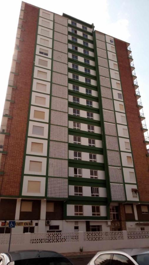 Edificio Montemar Valencia