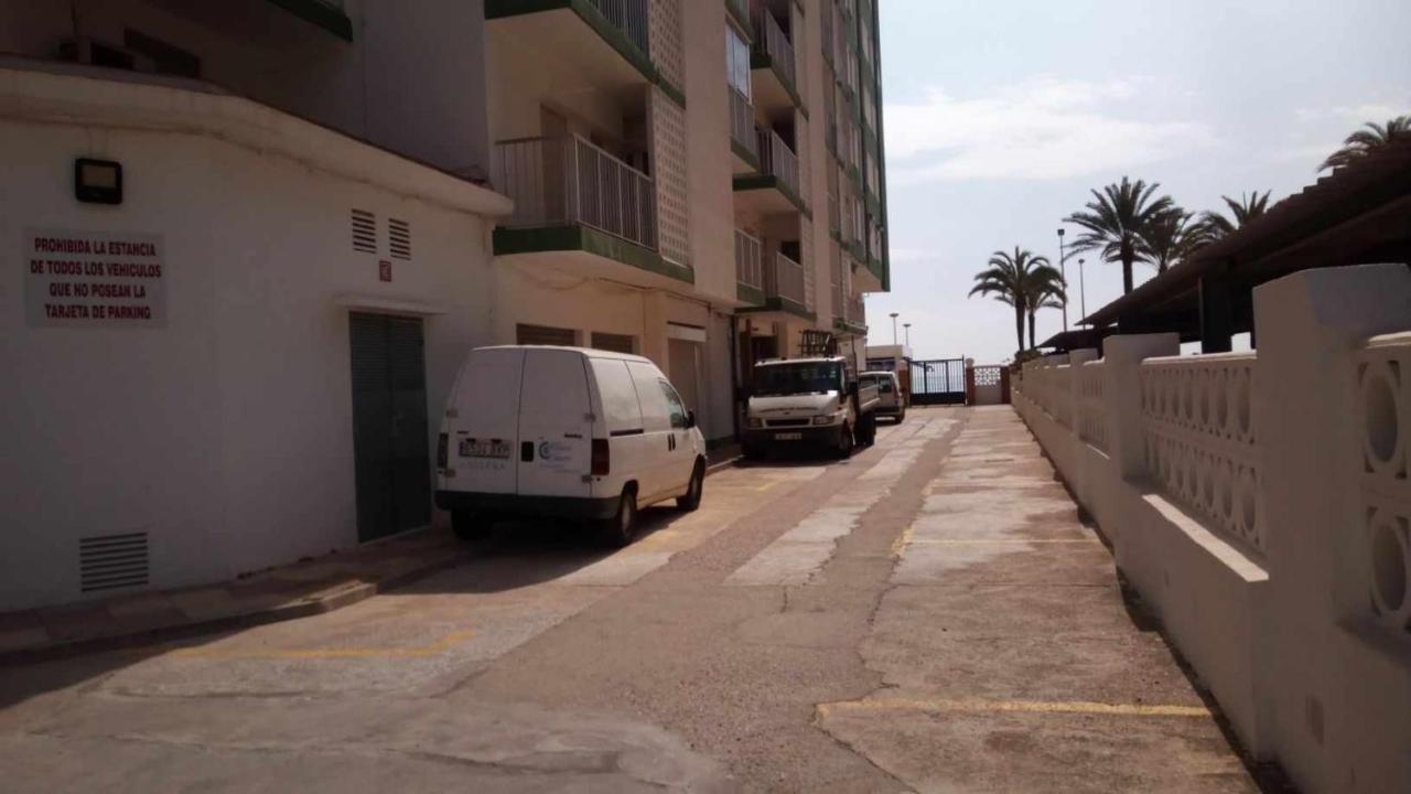 Apartment Edificio Montemar *