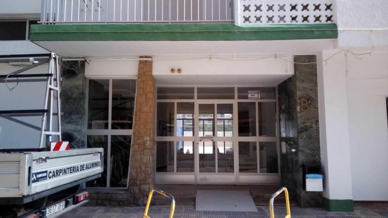 Edificio Montemar
