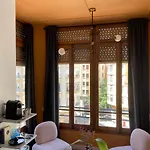 Bubuflats Ayuntamiento