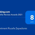 Apartment Ruzafa Zapadores